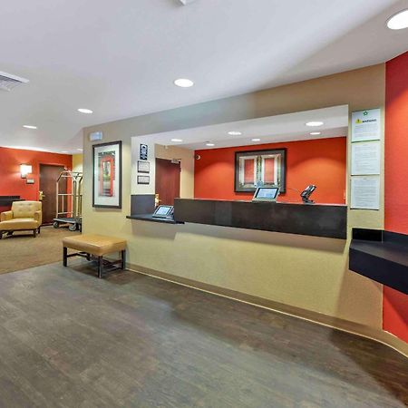 Extended Stay America Select Suites - Lexington Park - Pax River Екстер'єр фото