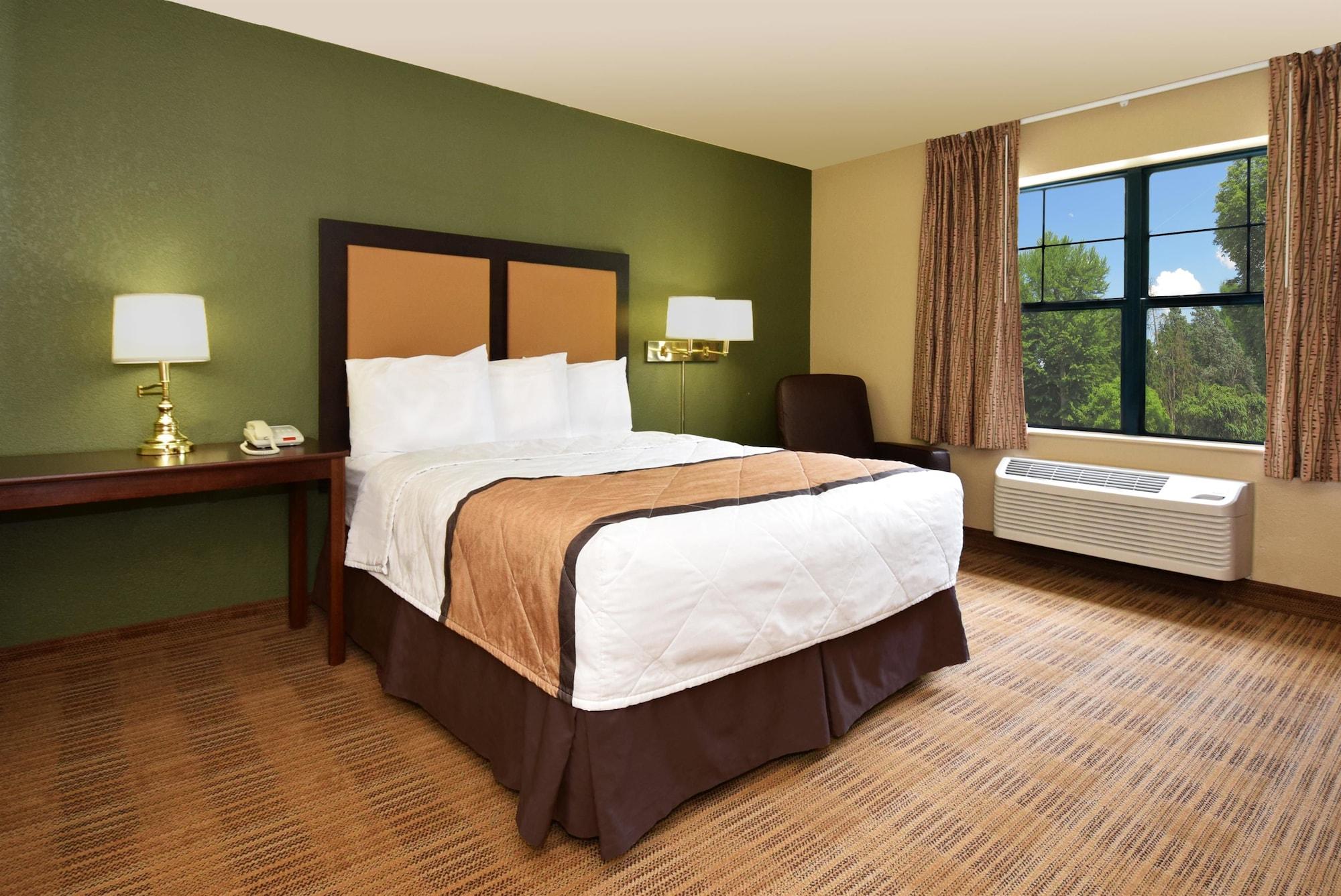 Extended Stay America Select Suites - Lexington Park - Pax River Екстер'єр фото