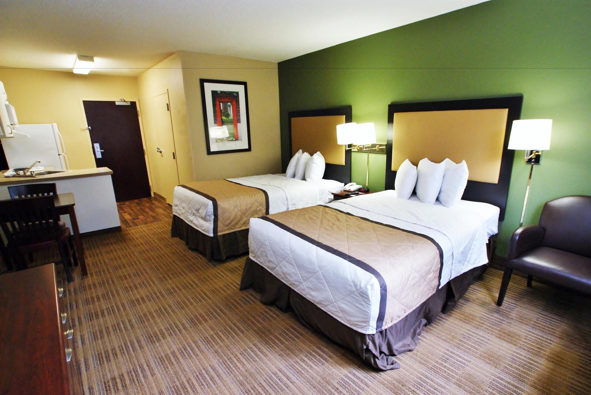 Extended Stay America Select Suites - Lexington Park - Pax River Екстер'єр фото