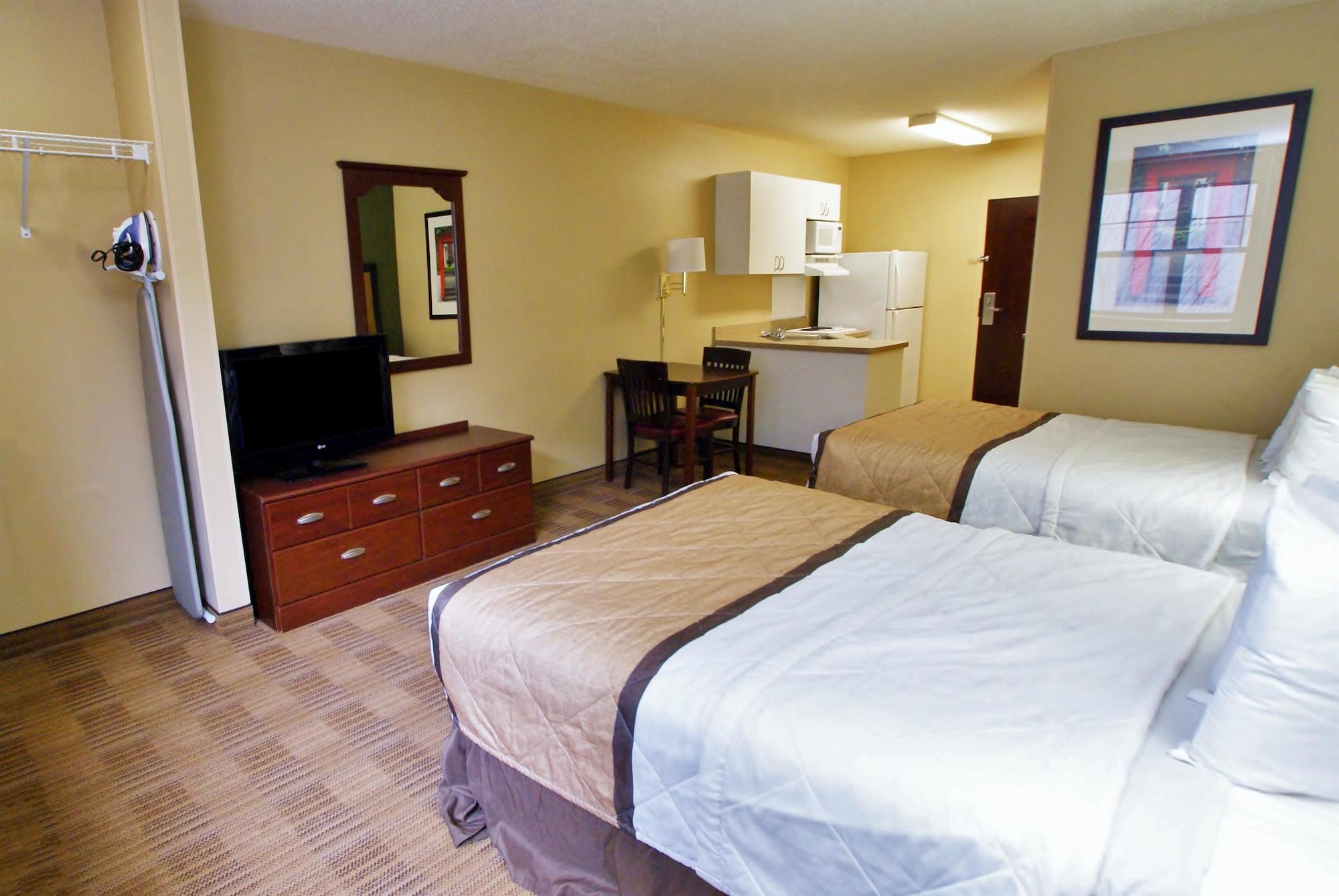 Extended Stay America Select Suites - Lexington Park - Pax River Екстер'єр фото