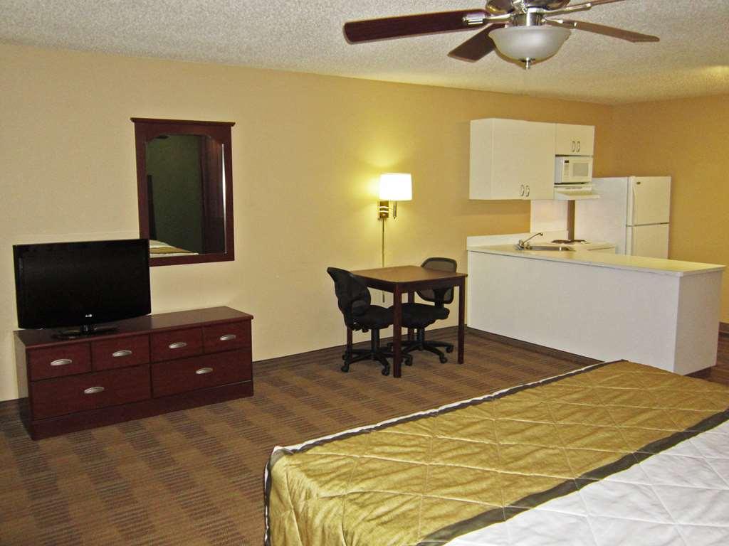 Extended Stay America Select Suites - Lexington Park - Pax River Номер фото