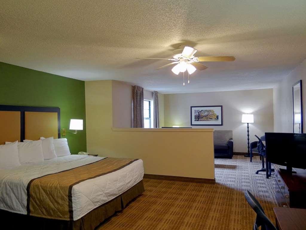 Extended Stay America Select Suites - Lexington Park - Pax River Номер фото