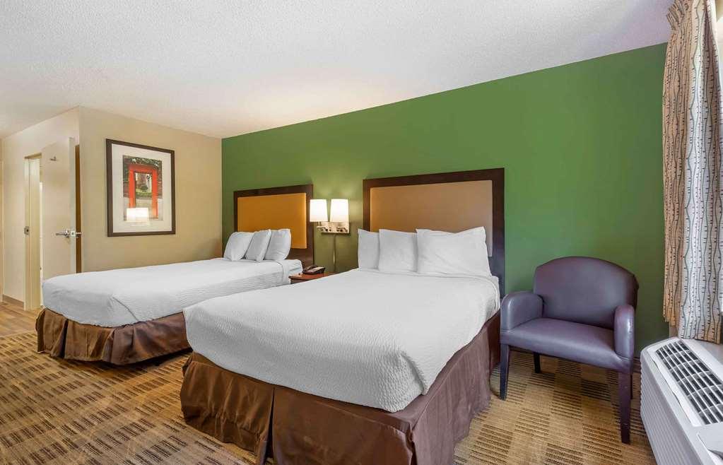 Extended Stay America Select Suites - Lexington Park - Pax River Номер фото