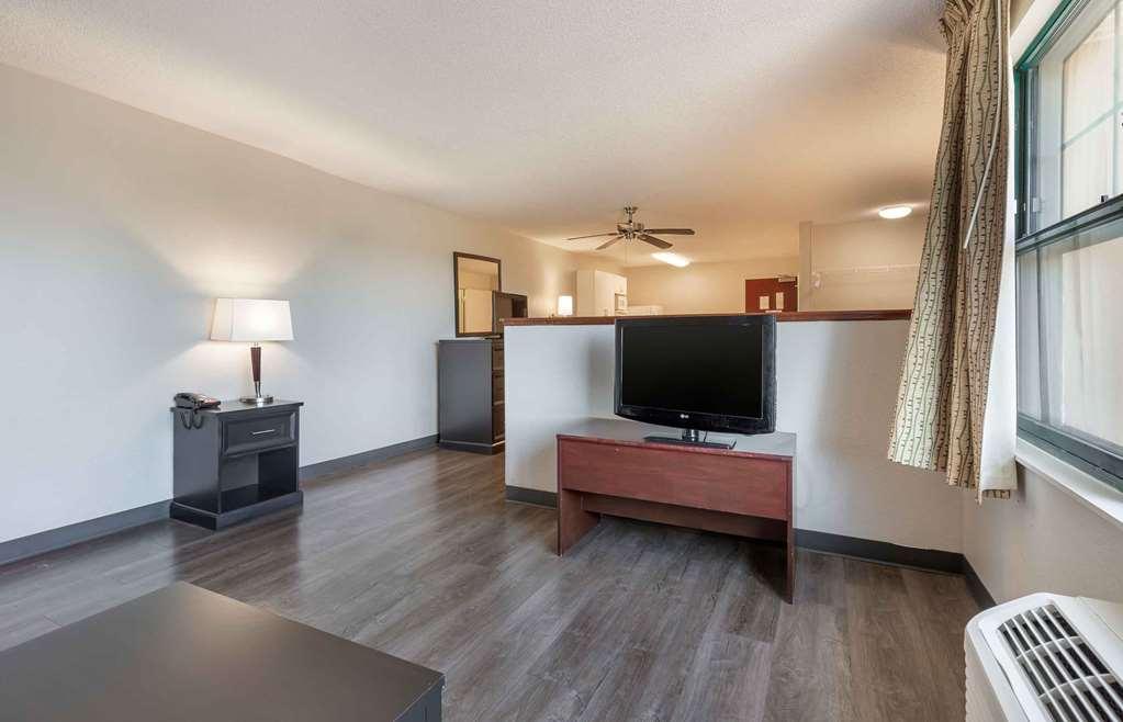 Extended Stay America Select Suites - Lexington Park - Pax River Номер фото