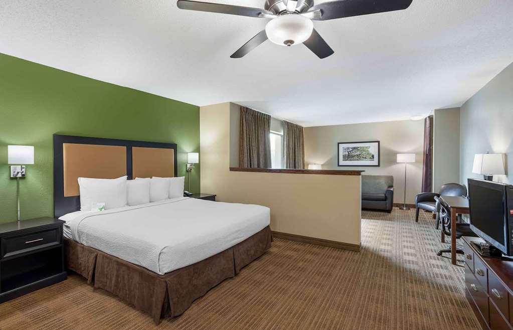Extended Stay America Select Suites - Lexington Park - Pax River Номер фото