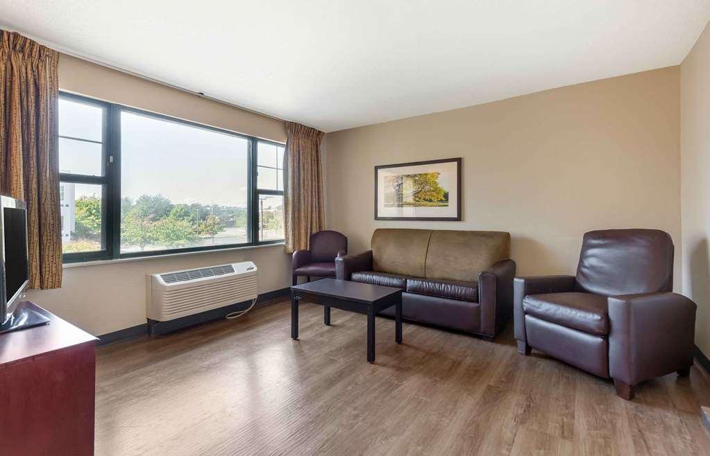 Extended Stay America Select Suites - Lexington Park - Pax River Номер фото