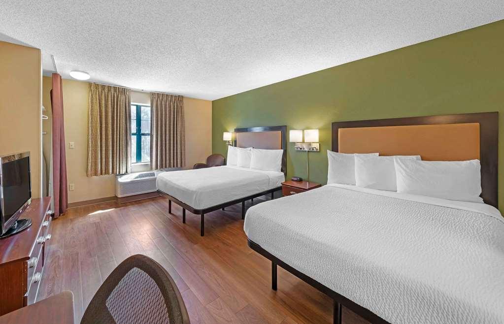 Extended Stay America Select Suites - Lexington Park - Pax River Номер фото