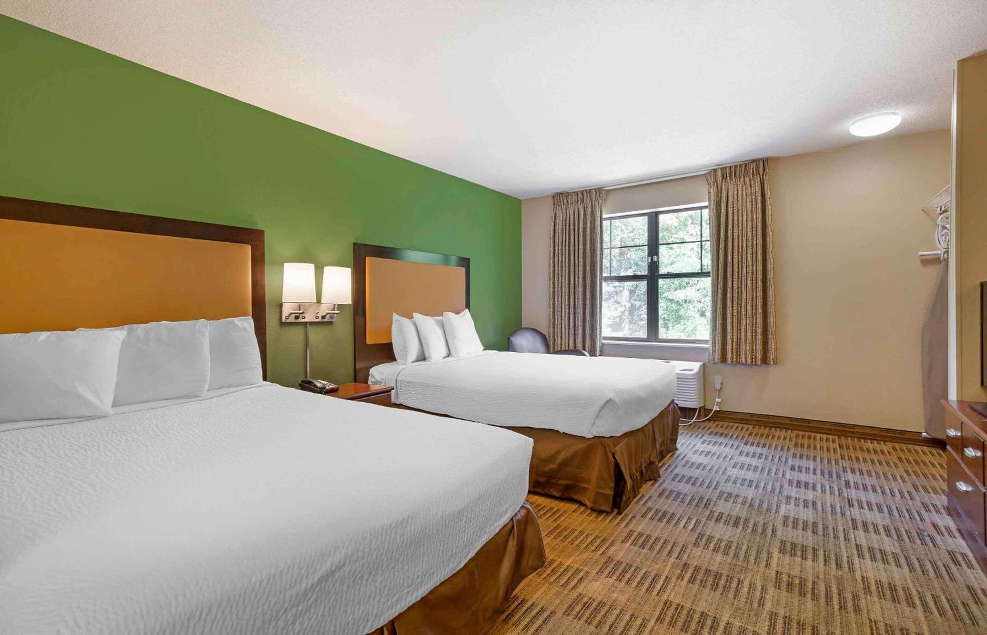 Extended Stay America Select Suites - Lexington Park - Pax River Екстер'єр фото