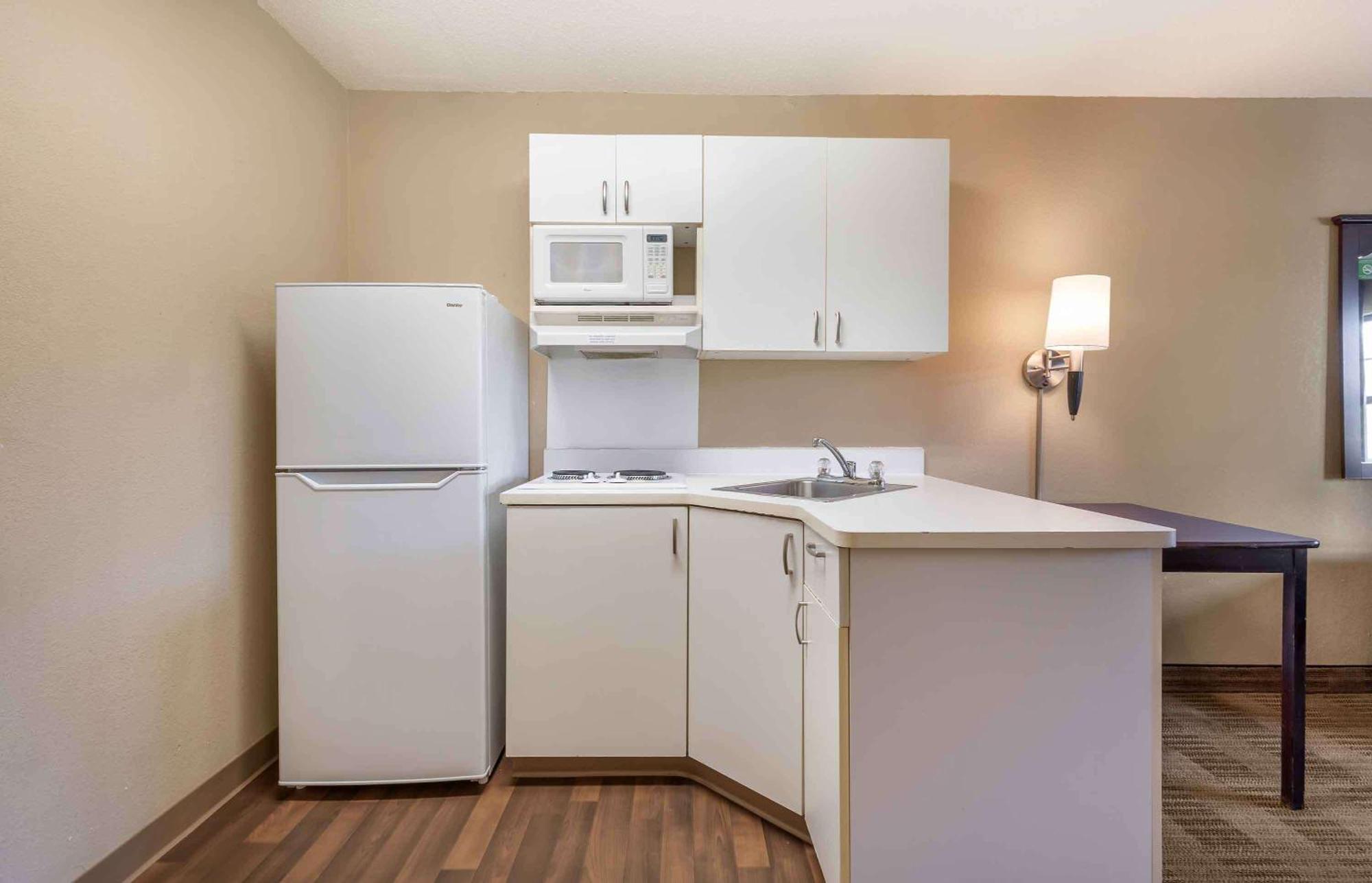 Extended Stay America Select Suites - Lexington Park - Pax River Екстер'єр фото