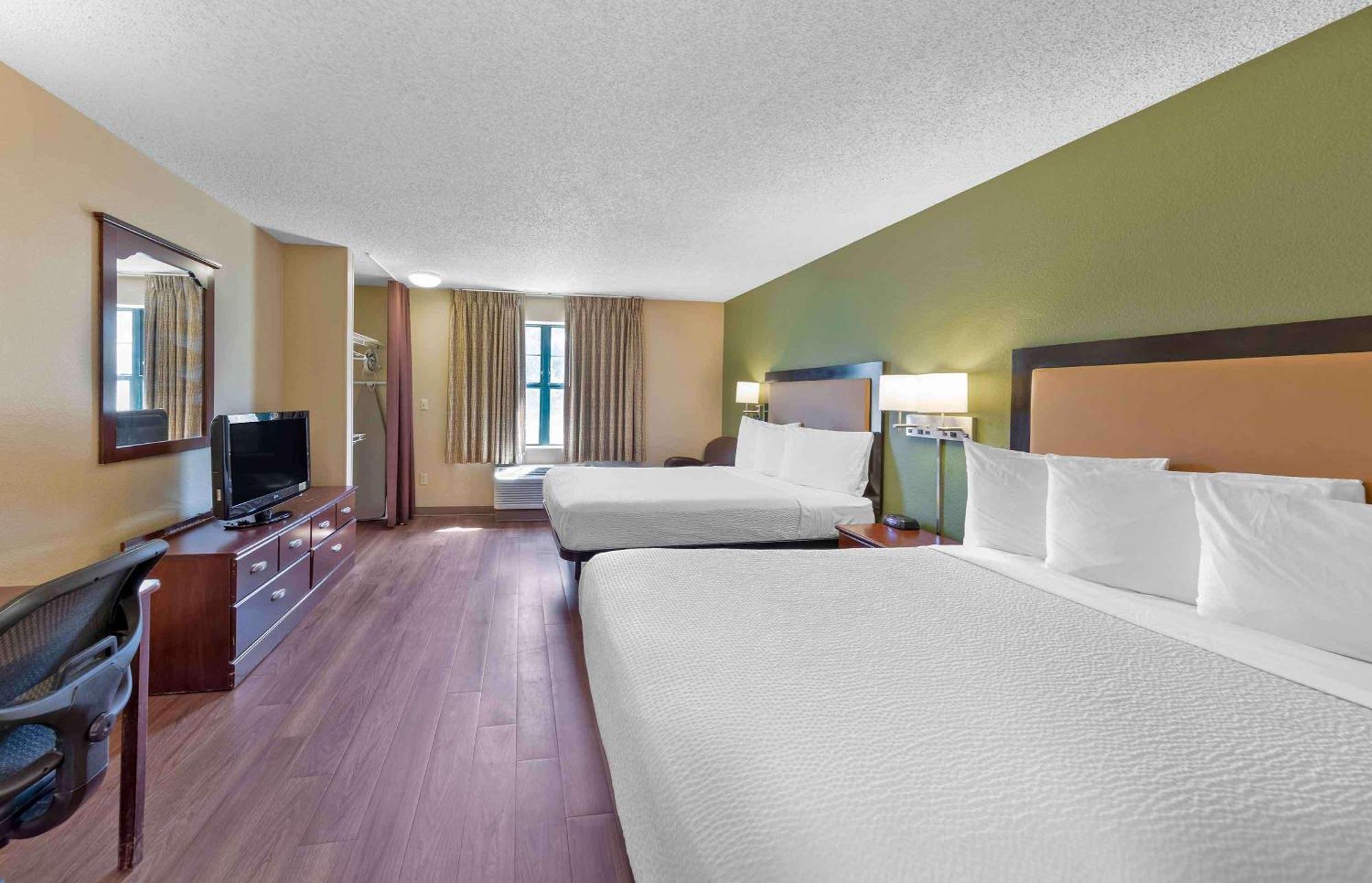 Extended Stay America Select Suites - Lexington Park - Pax River Екстер'єр фото