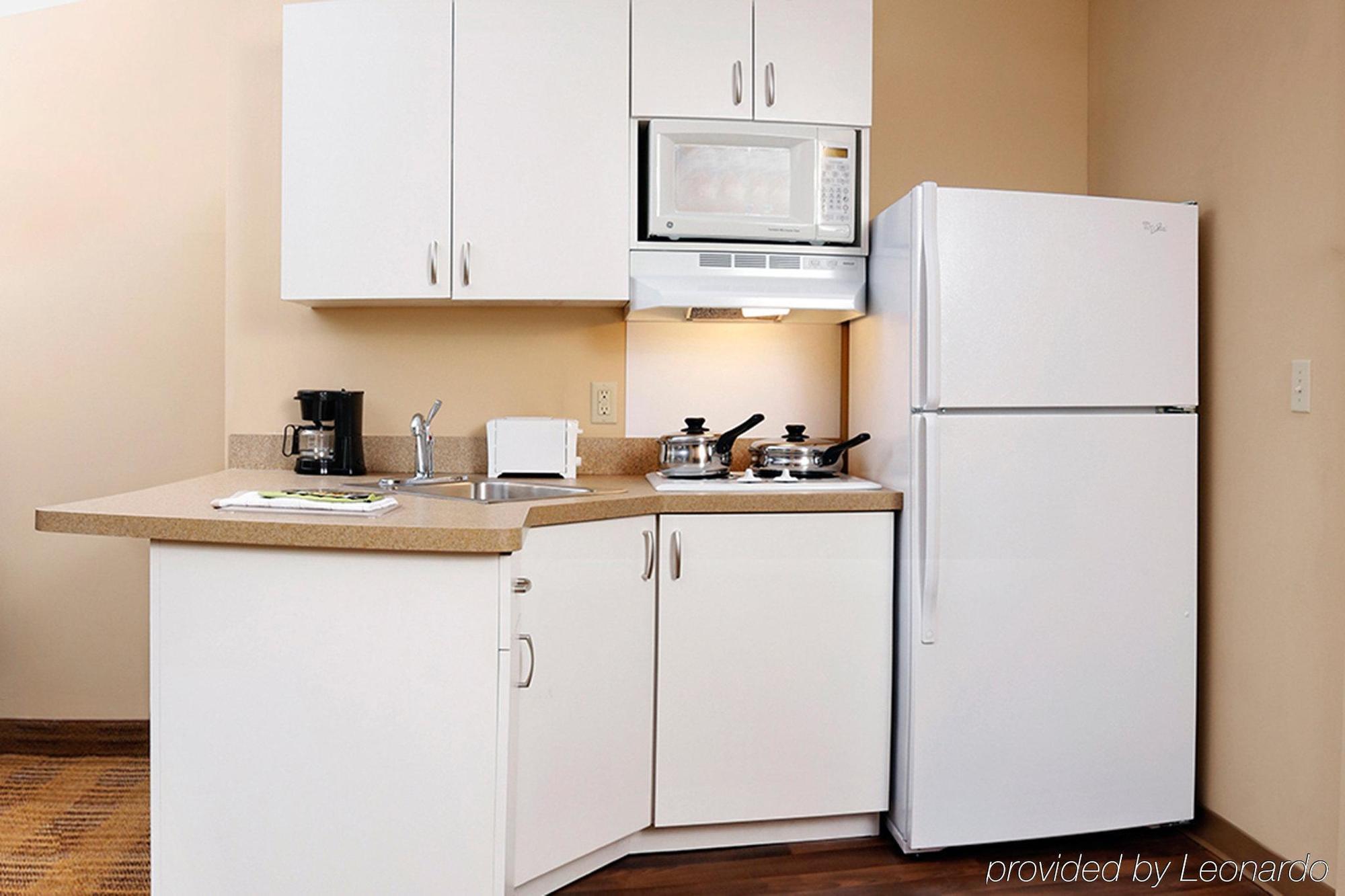 Extended Stay America Select Suites - Lexington Park - Pax River Екстер'єр фото