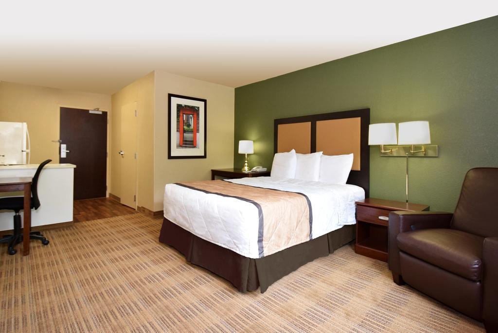Extended Stay America Select Suites - Lexington Park - Pax River Екстер'єр фото