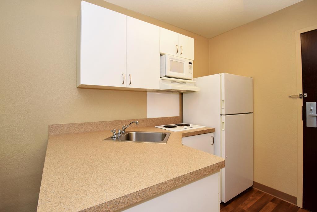 Extended Stay America Select Suites - Lexington Park - Pax River Екстер'єр фото