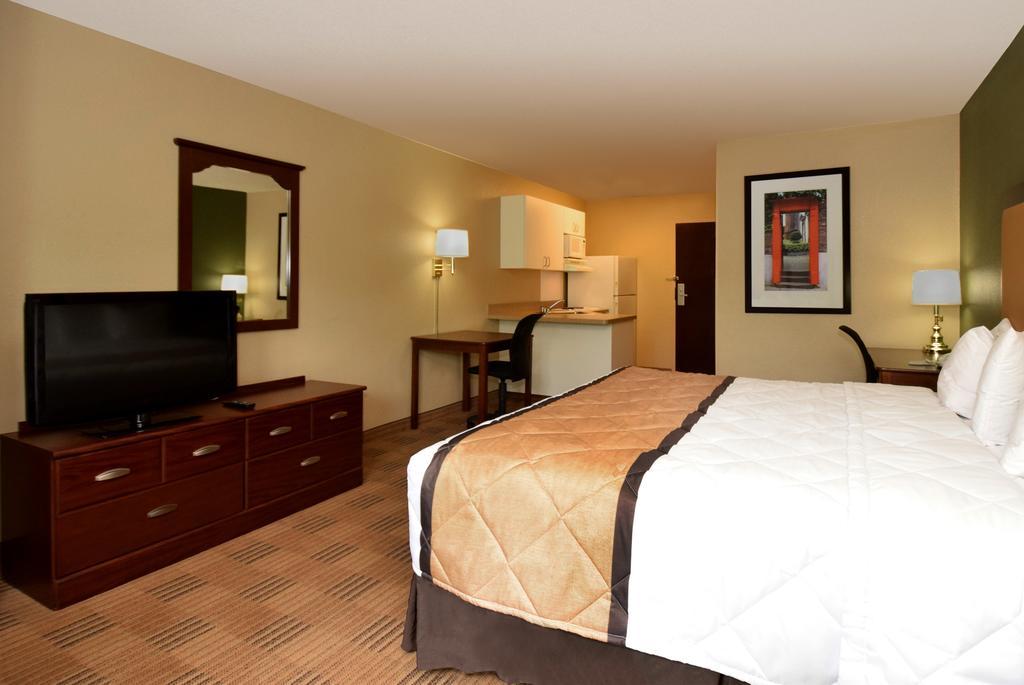 Extended Stay America Select Suites - Lexington Park - Pax River Екстер'єр фото