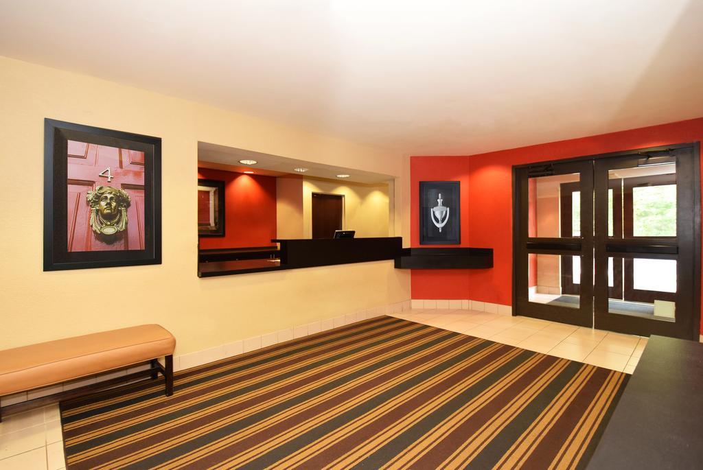Extended Stay America Select Suites - Lexington Park - Pax River Екстер'єр фото