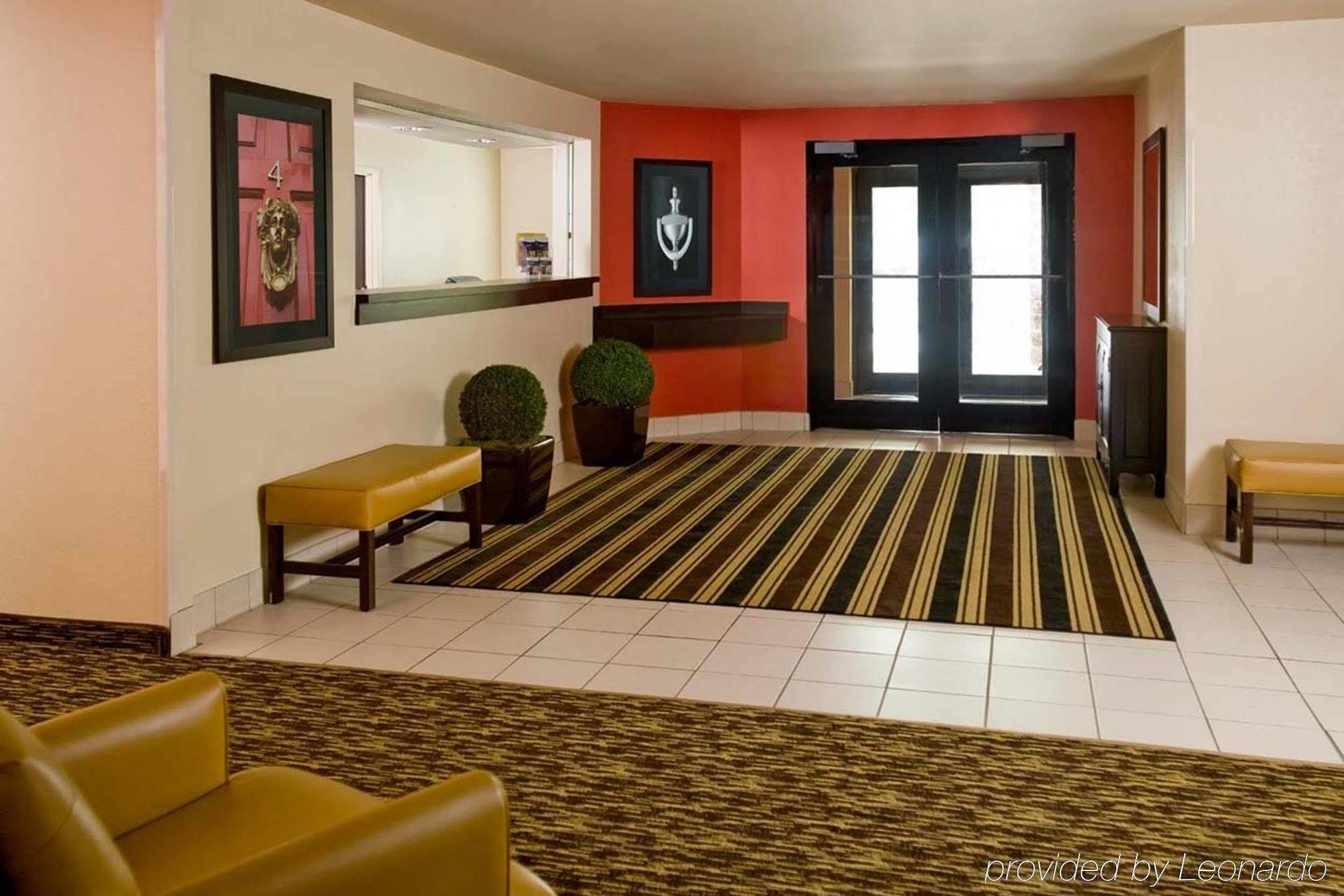 Extended Stay America Select Suites - Lexington Park - Pax River Інтер'єр фото