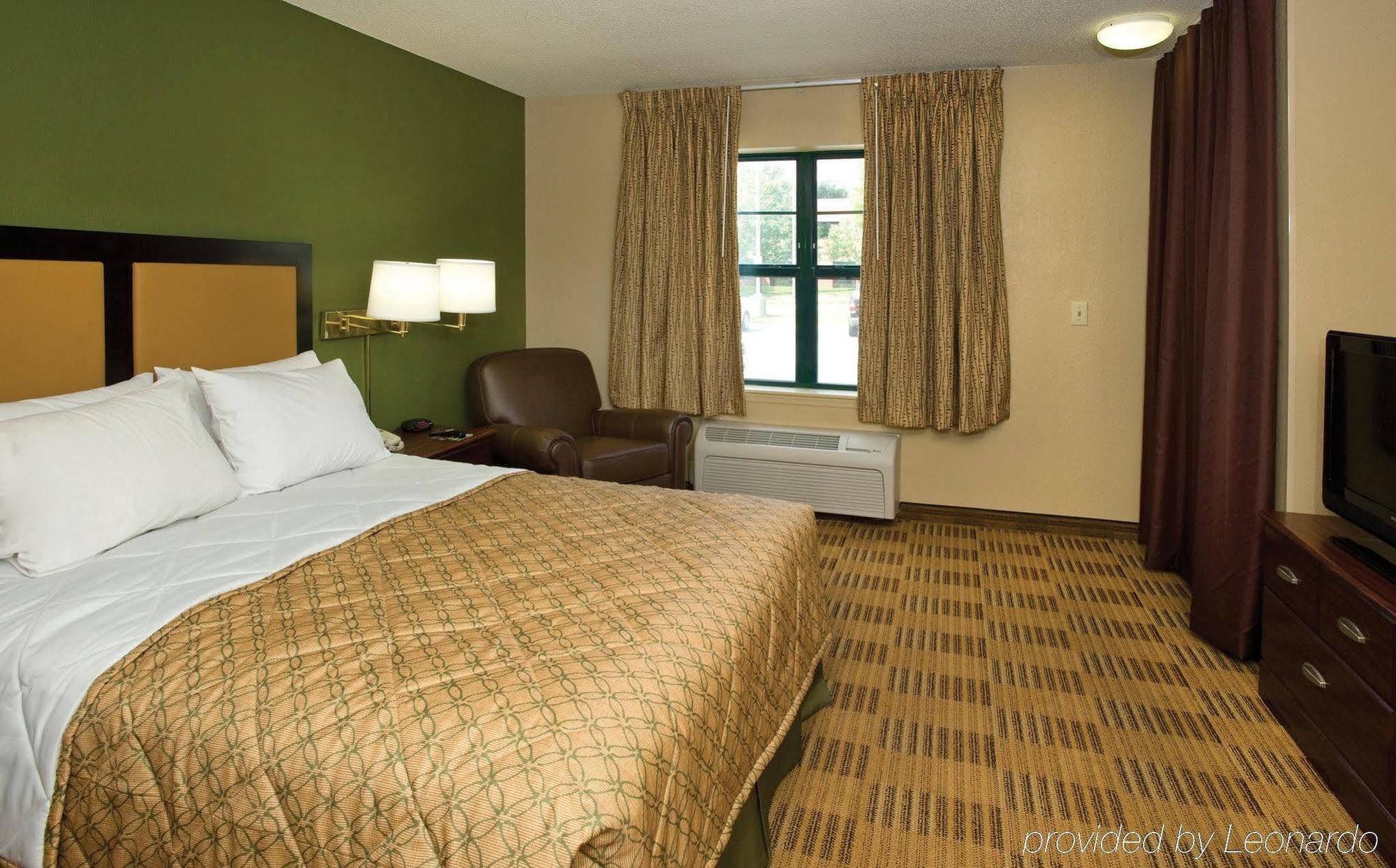 Extended Stay America Select Suites - Lexington Park - Pax River Номер фото