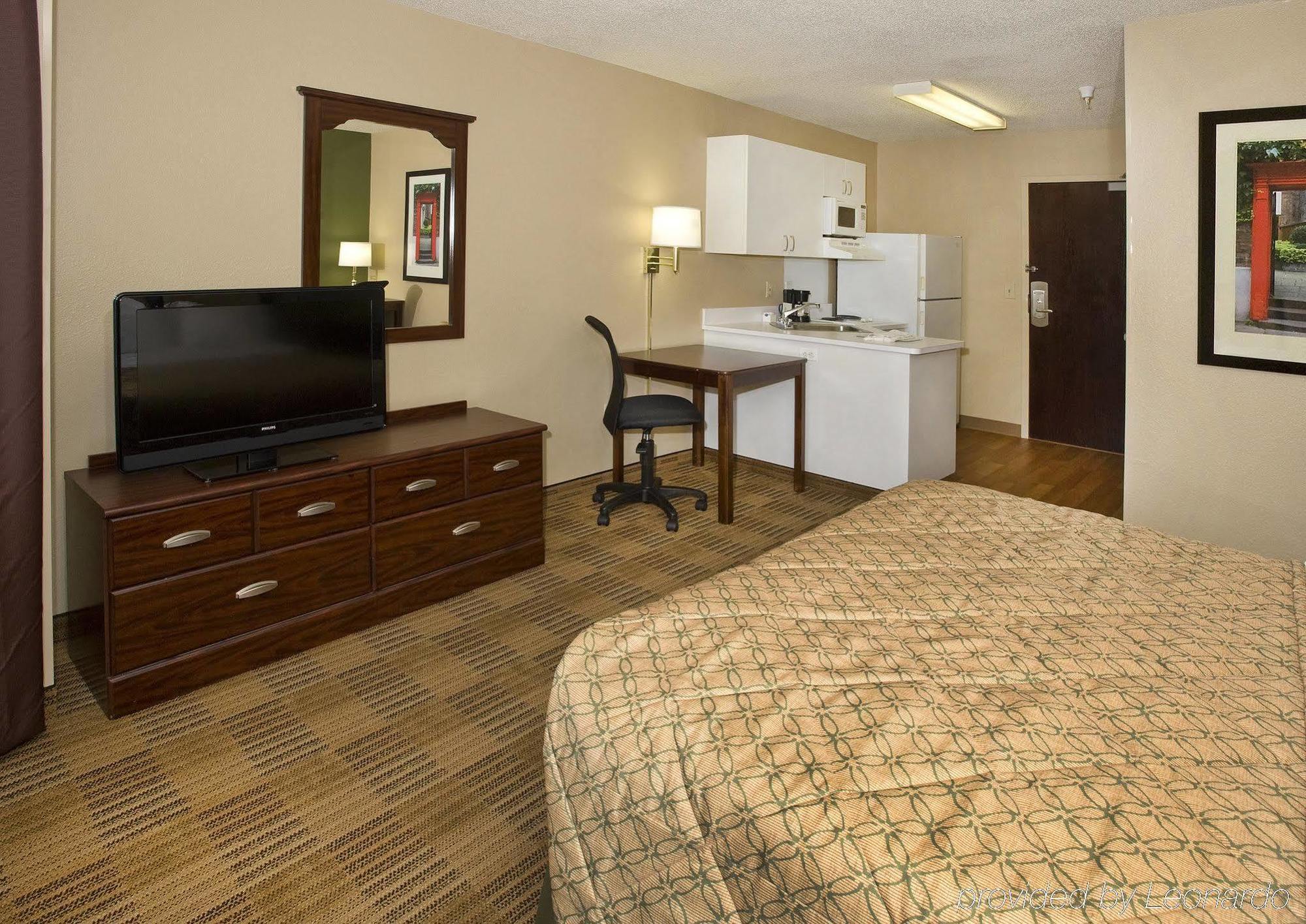 Extended Stay America Select Suites - Lexington Park - Pax River Екстер'єр фото