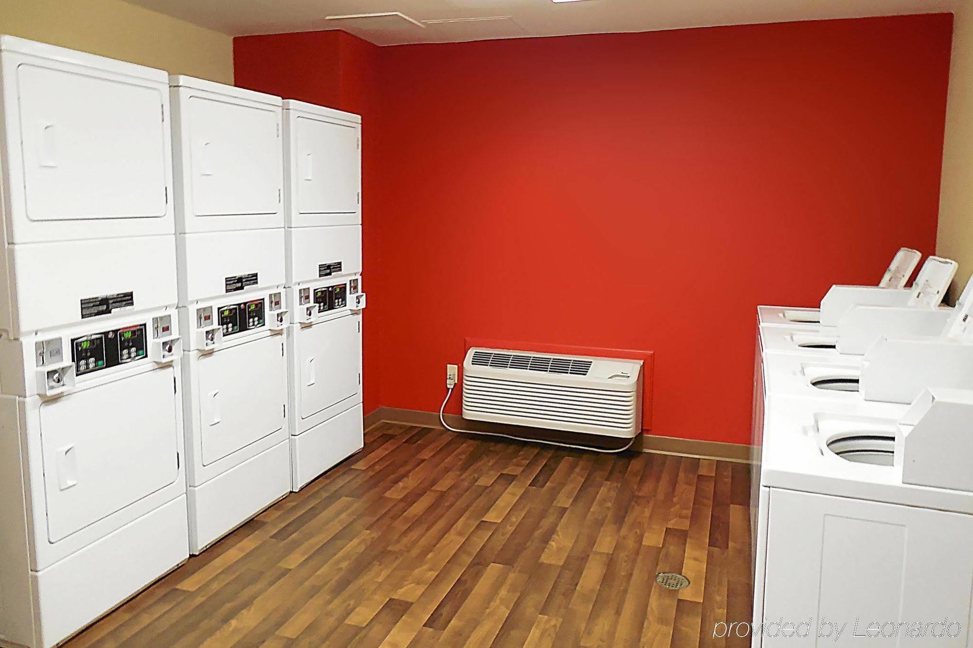Extended Stay America Select Suites - Lexington Park - Pax River Екстер'єр фото